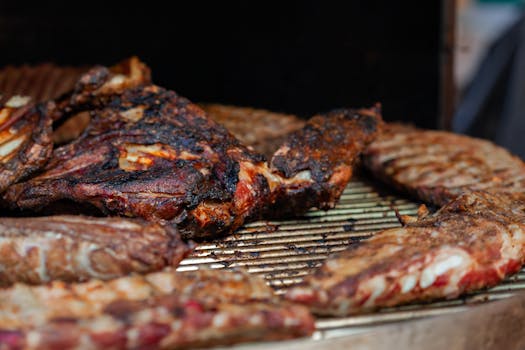 Een gezellige zomer met de BBQ hoorn: tips en inspiratie